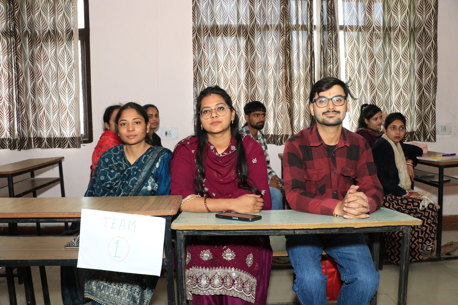 Shree Ganesh College of Education Library